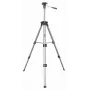 STANLEY tripé de alumínio com cabeça ajustável 5025 (Manfrotto 502AH/525MVB)