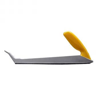 STANLEY BLACK&DECKER Surform plaina e lima combinada de corpo metálico 305mm