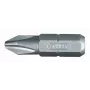 STANLEY 1/4 PH2 x 25 mm ponta - 100 unidades