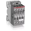 ABB NF31E Relé Auxiliar Contator 3NO+1NC 24-60V AC/20-60V DC Ligação por Parafuso Calha DIN