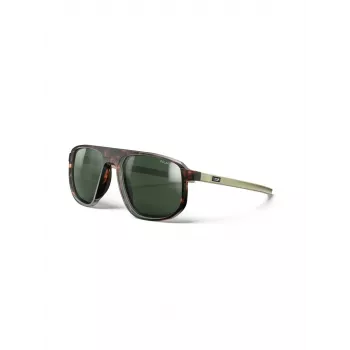 Julbo WARD Óculos de Sol Polarizados Castanho Cat. 3