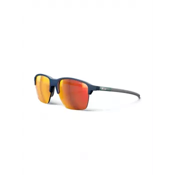 Óculos de sol Julbo Crossline, Azul
