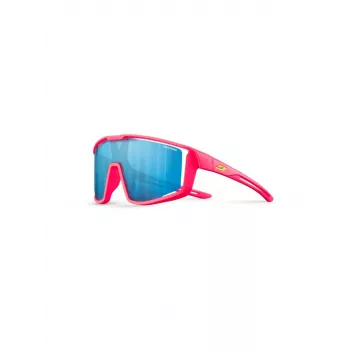 Julbo Fury S Óculos de Sol para Criança Rosa Cat 3