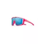 Julbo Fury S Óculos de Sol para Criança Rosa Cat 3