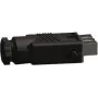 Somfy 9011808A Hirschmann Stak3 Conector Fêmea 16 A 3 Polos Terminal de Parafuso IP54 Preto