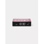 Despertador digital Lexon Flip Premium rosa-claro LR152LP