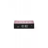 Despertador digital Lexon Flip Premium rosa-claro LR152LP