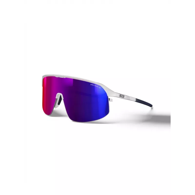 Óculos de sol Julbo Density L, Branco