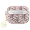 Capa Guess GUAPPGCE4CP para AirPods Pro rosa GCube Charm