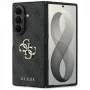 Capa GUESS Big 4G Logo para Samsung Galaxy Z Fold 8 Ultra - Preto