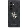 Capa GUESS Big 4G Logo para Samsung Galaxy Z Fold 8 Ultra - Preto
