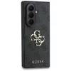 Capa GUESS Big 4G Logo para Samsung Galaxy Z Fold 8 Ultra - Preto