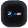 Auscultadores Bluetooth TWS BMW com ENC e logótipo impresso - Preto
