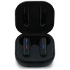 Auscultadores Bluetooth TWS BMW com ENC e logótipo impresso - Preto