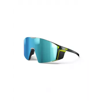 Óculos de sol Julbo Edge Cover, Preto