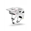 Capacete de bicicleta Julbo Forest Evo MIPS Branco Brilhante