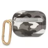 Capa Guess GUAPUCAMG para AirPods Pro Preto Coleção Camo