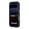 Capa MagSafe Karl Lagerfeld IML Karl & Choupette Bodies Sketch Print para iPhone 18 Pro / 17 Pro - Preto