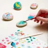 Janod Kit para decorar pedras
