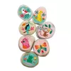 Janod Kit para decorar pedras