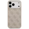 Capa GUESS 4G Classic para iPhone 18 Pro Max / 17 Pro Max - Rosa
