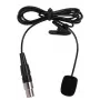 Microfone de lapela condensador eletreto Prodipe P2L