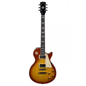 Guitarra elétrica Prodipe Guitars LP300 HNB - Honey Burst