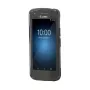 Capa traseira Mobilis PROTECH HHD para terminal portátil de dados - preto