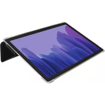 Capa MOBILIS Edge para Samsung Galaxy Tab A7 10.4 - capa protetora robusta com suporte e porta-caneta, preto