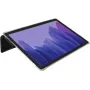 Capa MOBILIS Edge para Samsung Galaxy Tab A7 10.4 - capa protetora robusta com suporte e porta-caneta, preto