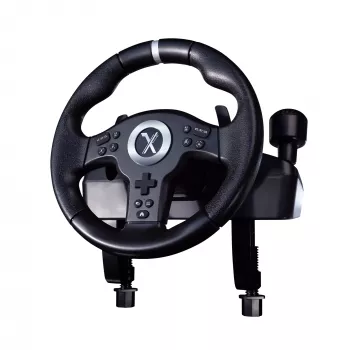 Volante multiplataforma PIXMINDS LEXIP XDRIVE-350