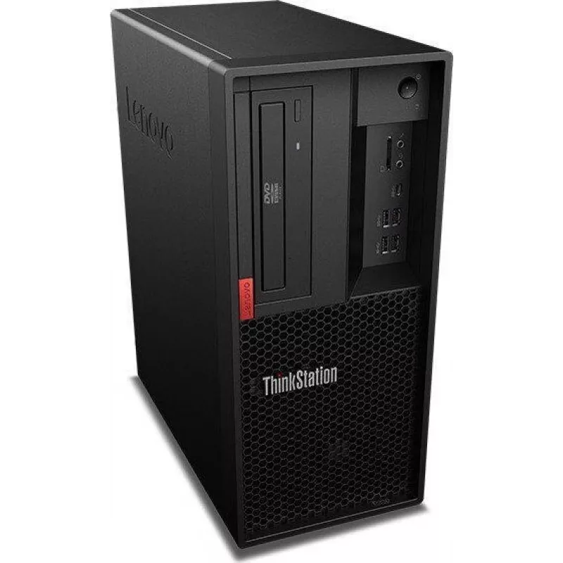 Workstation Lenovo ThinkStation P3 Tower G2 – Intel Core Ultra 7 155H, 64 GB DDR5, 1 TB SSD, Windows 11 Pro