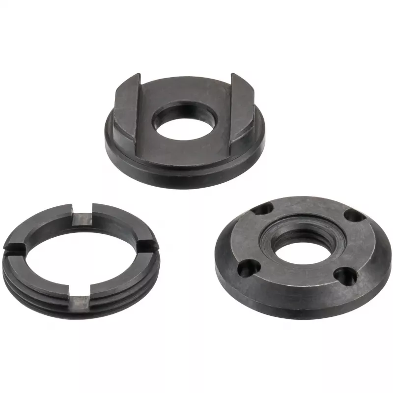 Rebarbadora angular pneumática HAZET 9033M-7 75 mm