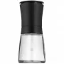 Frigideira WMF Trend 28 cm, aço inoxidável Cromargan, revestimento antiaderente PermaDur, preto