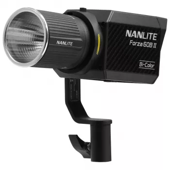 Monolight LED bi-color Nanlite Forza 60B II