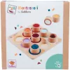 Eichhorn Montessori placa sensorial