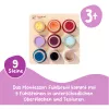 Eichhorn Montessori placa sensorial