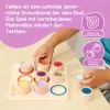 Eichhorn Montessori placa sensorial