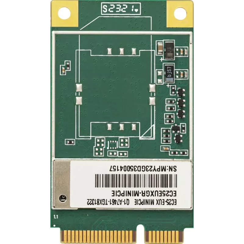 ABUS Security-Center Smartvest Pro Módulo de rede móvel (FUMO45000)
