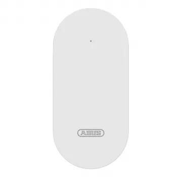 ABUS SECURITY-CENTER ABBO10000W BRIDGE One Unidade de controlo Wi-Fi ficha branca 230 V Bluetooth