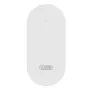 ABUS SECURITY-CENTER ABBO10000W BRIDGE One Unidade de controlo Wi-Fi ficha branca 230 V Bluetooth