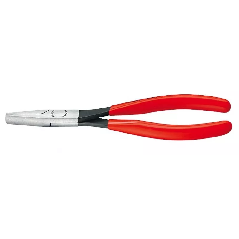 Alicate de montagem plana KNIPEX 200 mm
