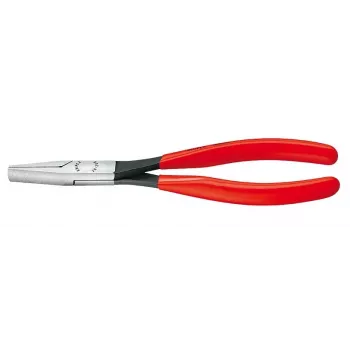 Alicate de montagem plana KNIPEX 200 mm