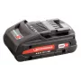 Rothenberger RO BP 18/4 bateria de substituição 18 V 4 Ah Li-Ion