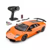 Carson 1:14 Lamborghini Murcielago LP670-4 SV 2.4GHz RTR carro RC - laranja