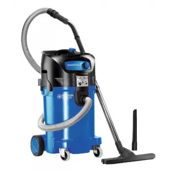 Nilfisk ATTIX 50-01 PC aspirador de líquidos e pós 1500W 47L