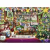 Ravensburger puzzle Disney Christmas Cafe (1000 peças)