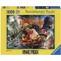 RAVENSBURGER puzzle One Piece - Adventure Awaits! (1000 peças)
