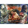 RAVENSBURGER puzzle One Piece - Adventure Awaits! (1000 peças)
