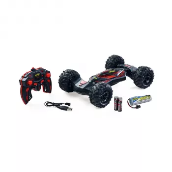 Carson RC Magic Machine 2.0 2,4 GHz 100% RTR carro de acrobacias
